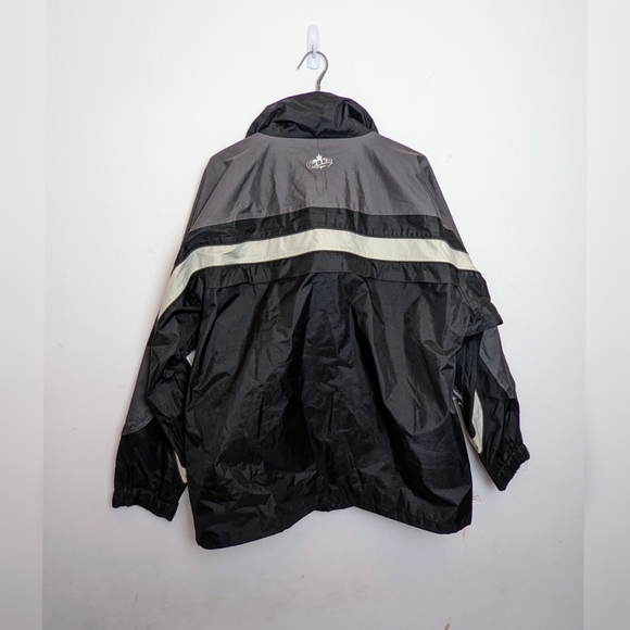 Choko Motorsports jacket - Picture 3 of 6